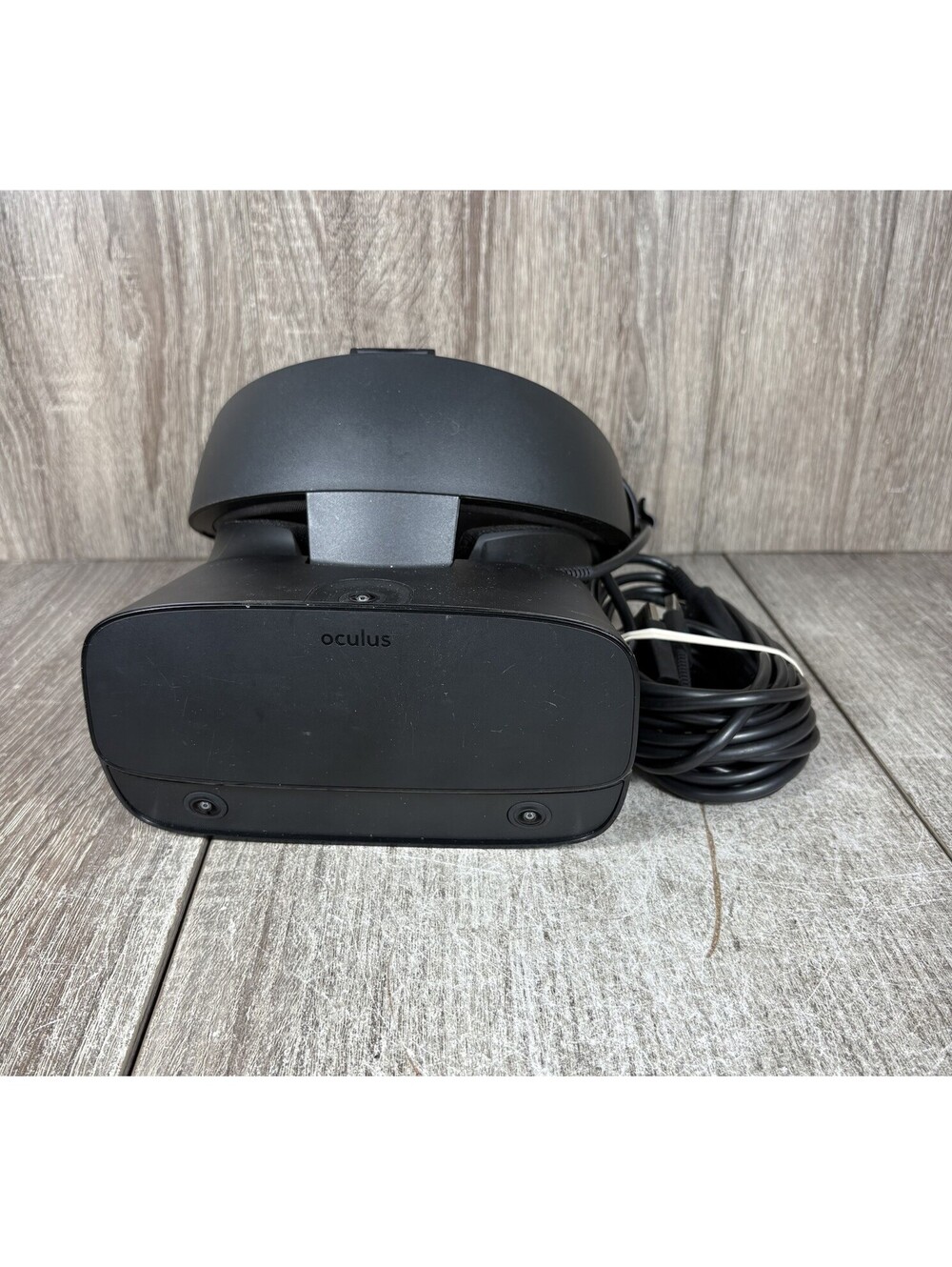 Lenovo Oculus Rift S VR Headset REPLACEMENT HEADSET ONLY